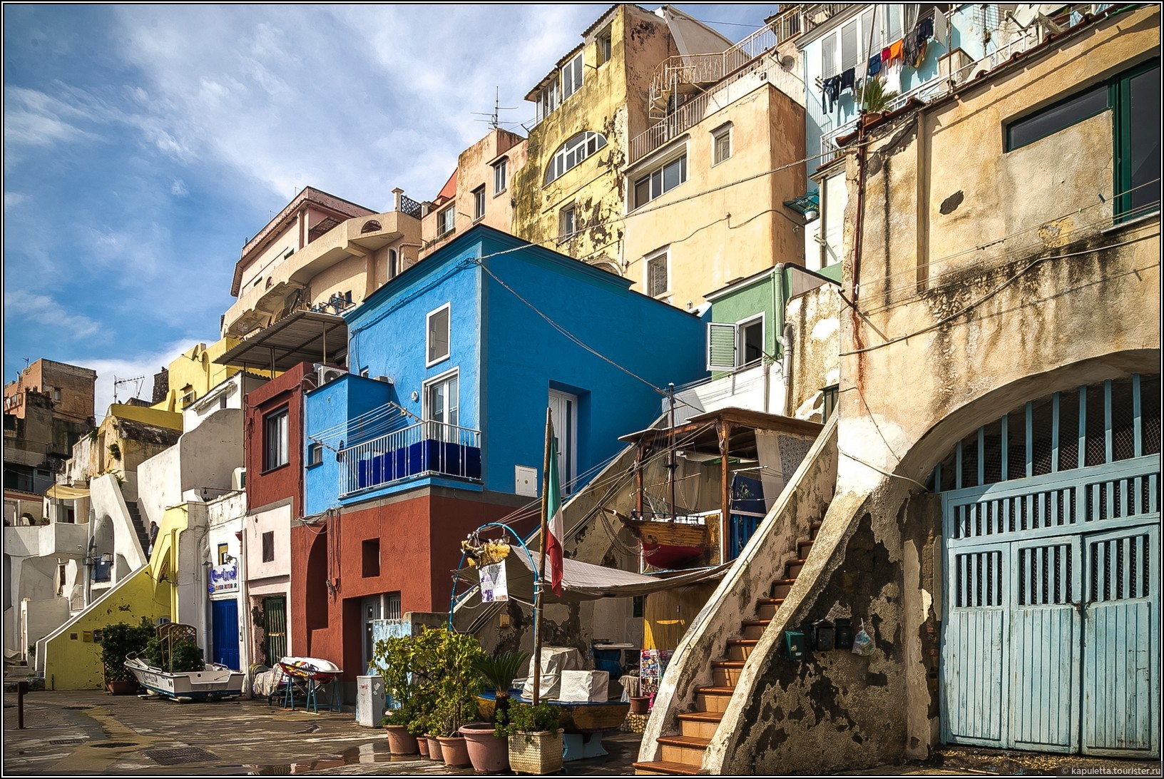 Procida